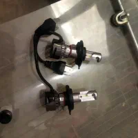 دوعدد هدلایت