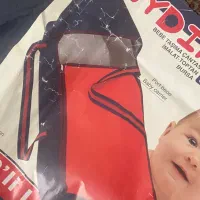 کیسه خواب ،کریر