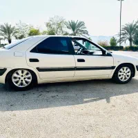 زانتیا 2000 فابریک|خودرو سواری و وانت|بوشهر, |دیوار