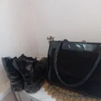 سلام کیف وکفش