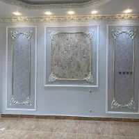 نصاب کاغذ دیواری