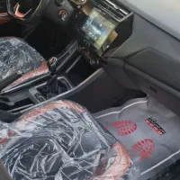 ام وی ام x22 pro مدل ۱۴۰۲درحدخشک|خودرو سواری و وانت|تبریز, |دیوار