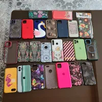 قاب گوشی همه نوی نو