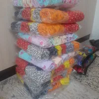 فروش جینی لباس زیر زنانه نخی  ۲ و ۳ و ۴ ایکس