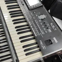 pa3 پنج اکتاو