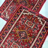 پادری دستباف عتیقه