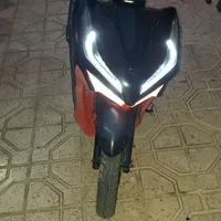 موتور کلیک گلکسی CL 150|موتورسیکلت|مشهد, طلاب|دیوار