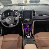 ماشین رنو کولیوس|خودرو سواری و وانت|کرمان, |دیوار