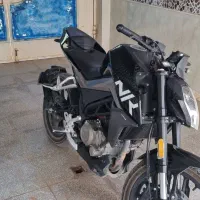 CF 250 1402|موتورسیکلت|یزد, |دیوار