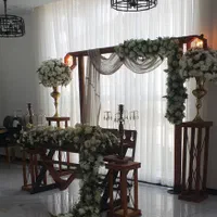 اجاره باغ مراسم بله برون عقد عروسی تولد|اجارهٔ کوتاه‌مدت ویلا و باغ|محمدشهر, محمدشهر|دیوار