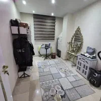 64متر 880میلیون وام روسند داره قسطش ۱۴ میلیونه|فروش آپارتمان|قدس, شهر‌قدس|دیوار