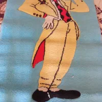 گیلیم فرش|گلیم، جاجیم، گبه|ملایر, |دیوار