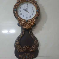 ساعت دیواری|ساعت دیواری و تزئینی|تهران, نازی‌آباد|دیوار