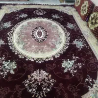 فرش ۱۲متری