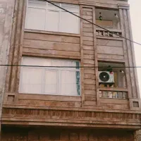 آپارتمان منزل اباد