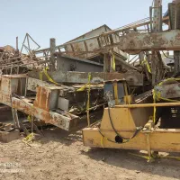 خریدار ضایعات آهن آلات و آلومنیم ومس وبرنج. غیره|عمده‌فروشی|همدان, |دیوار