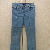 شلوار بگ دمپا|لباس|علی‌آباد کتول, |دیوار