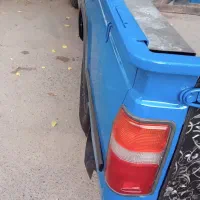 نیسان وانت جرثقیل|خودرو سواری و وانت|تهران, کیانشهر|دیوار