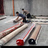 قالیشویی تمام اتوماتیک|خدمات نظافت|کرج, گوهردشت|دیوار