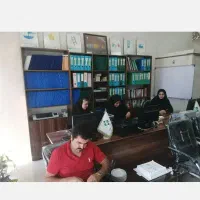 استخدام کادر اداری دپارتمان فروش