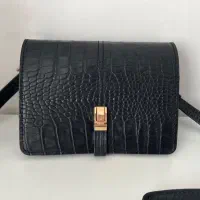 کیف چرم رودوشی