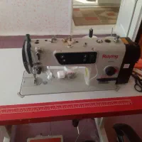 چرخ صنعتی راسته دوز