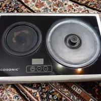 صفحه چای ساز گوسونیک gst877