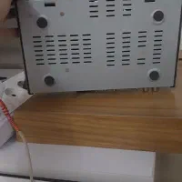 دستگاه دیجیتال در حد نو|صوتی و تصویری|رشت, فلسطین|دیوار