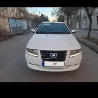 سورن پلاس موتور EF7 رینگ صلیبی مدل ۴۰۱