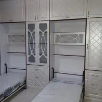 تخت تاشو|تخت و سرویس خواب|تهران, صادقیه|دیوار