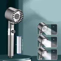 سردوش پرفشار مدل HydroMax/افزایش فشار /اورجینال|مصالح و تجهیزات ساختمان|سقز, |دیوار