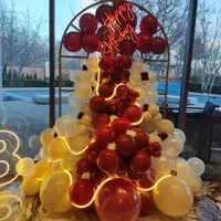 تم تولدبادکنک آرایی و گل آرایی اجرای دکور و اجاره|خدمات پذیرایی، مراسم|تهران, پاسداران|دیوار