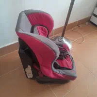 صندلی ماشین بچگانه|اسباب و اثاث بچه|سنندج, |دیوار