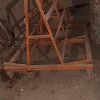 خرک شیشه بر