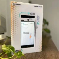 کشلس تیوان/کارتخوان پرشتاب es600|فروشگاه و مغازه|اصفهان, ملک|دیوار