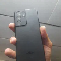 سامسونگ s21 ultraرم۱۲|موبایل|آباده, |دیوار