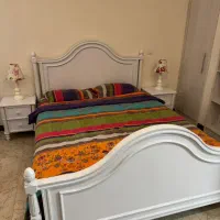 سرویس کامل تخت خواب شرکت بالسا بدون تشک|تخت و سرویس خواب|تهران, امیرآباد|دیوار
