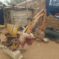 بیل تراکتور