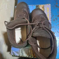 کفش ایمنی بهشتیان