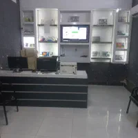 واگذاری مغازه با کلیه ی امکانات