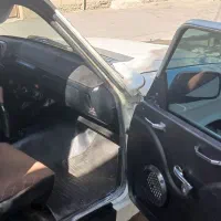 پیکان وانت ۹۰ دوگانه سوز کارخانه|خودرو سواری و وانت|بانه, |دیوار