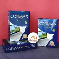 کاغذ 80گرم کپی مکس آبی A5  اصفهان آ۵   کاغذ A5وA4
