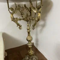 میز بار برنز فرشته