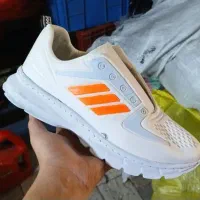 کتانی پشت تسمه دار (فقط بصورت عمده میباشد)|کیف، کفش، کمربند|تهران, زهتابی|دیوار