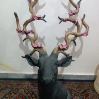 مجسمه تزینی