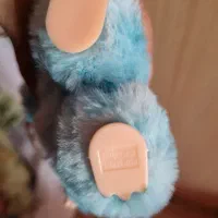 عروسک لبوبو|اسباب‌‌بازی|فولادشهر, C3|دیوار