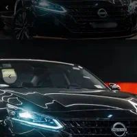 حواله نیسان التیما