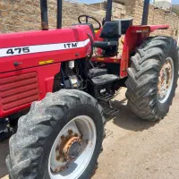 تراکتور۴۷۵ جفت|خودرو سنگین|گتوند, |دیوار