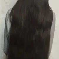 فروش موی طبیعی و سالم