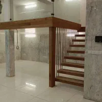 اجاره آپارتمان ۱۹۰ متری. مشتاق. مناسب دفتر کار
